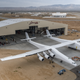 Photos: Stratolaunch Systems Corp.
